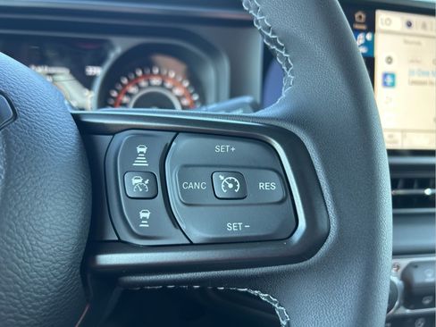 New 2026 Jeep Gladiator Mojave AWD/4WD image 15