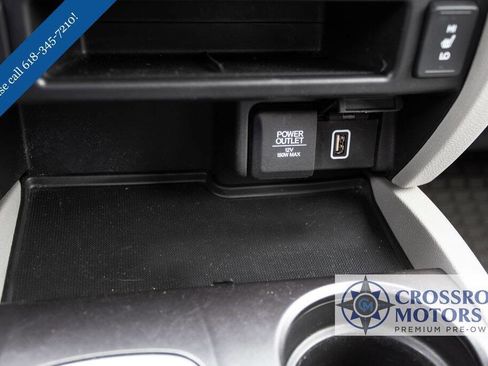 Used 2019 Honda Ridgeline RTL-T image 40