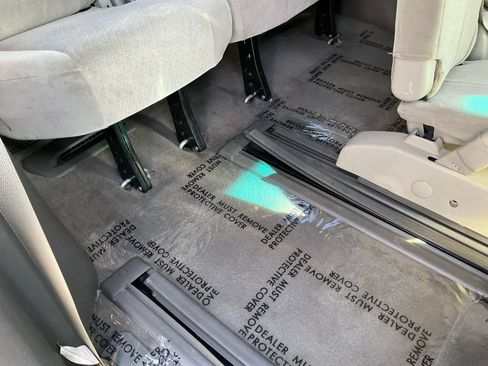 Used 2015 Toyota Sienna LE image 53