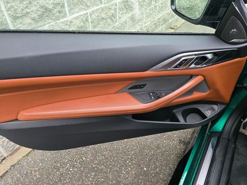 Used 2024 BMW M4 Coupe w/ Executive Package image 26