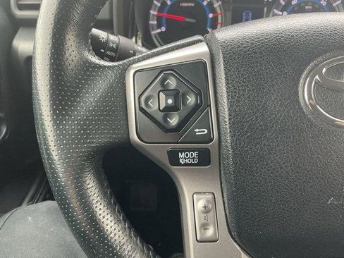 Used 2016 Toyota 4Runner Limited image 14