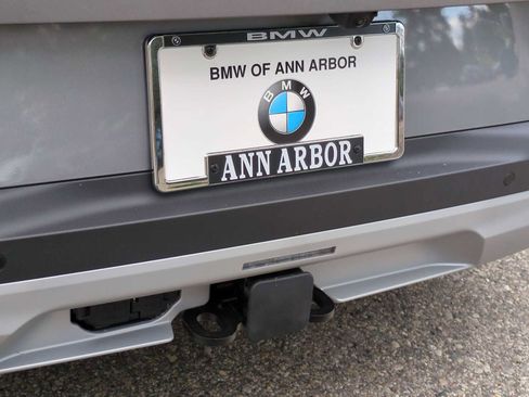 New 2026 BMW X3 xDrive30 w/ Convenience Package image 36