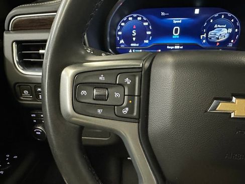 Certified 2023 Chevrolet Tahoe Premier image 9