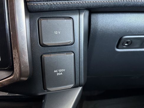 Used 2022 Ford F150 Lightning Lariat w/ Tow Technology Package image 21