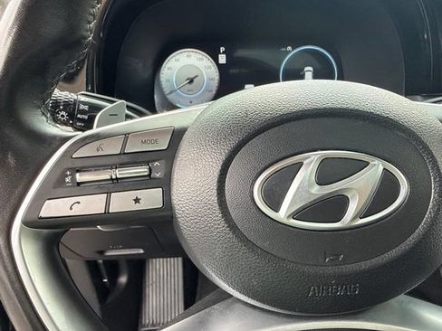 Used 2023 Hyundai Palisade Limited AWD/4WD image 38