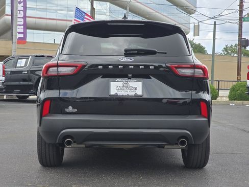 Used 2025 Ford Escape ST-Line FWD image 20
