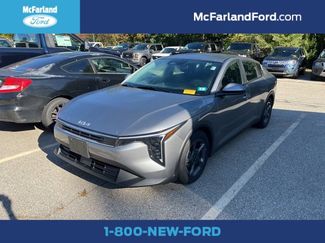 Used 2024 Kia K5 GT-Line w/ GT-Line Premium Package image 1