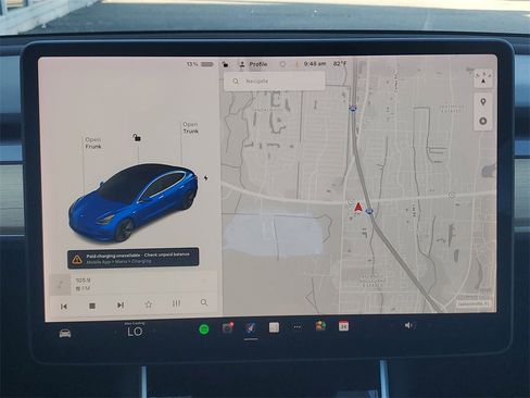 Used 2020 Tesla Model 3 Long Range image 23