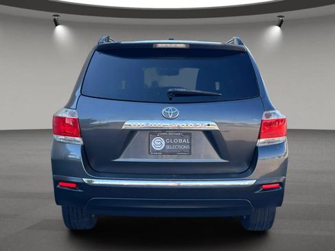 Used 2013 Toyota Highlander Limited FWD image 6