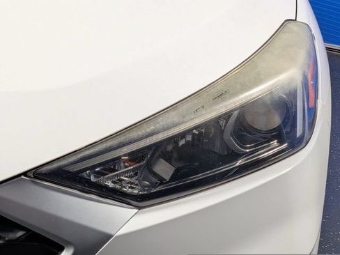Used 2019 Hyundai Tucson Value AWD/4WD image 11