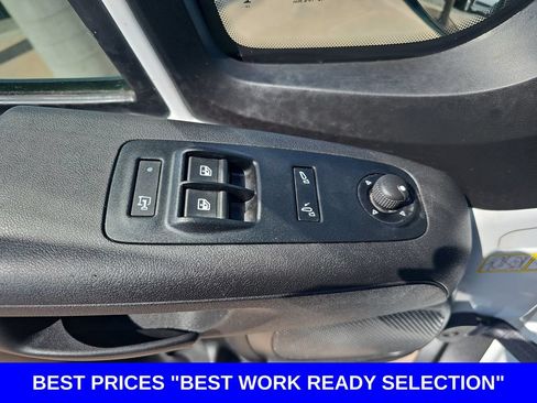 Used 2025 RAM ProMaster 2500 w/ Convenience Group FWD image 27