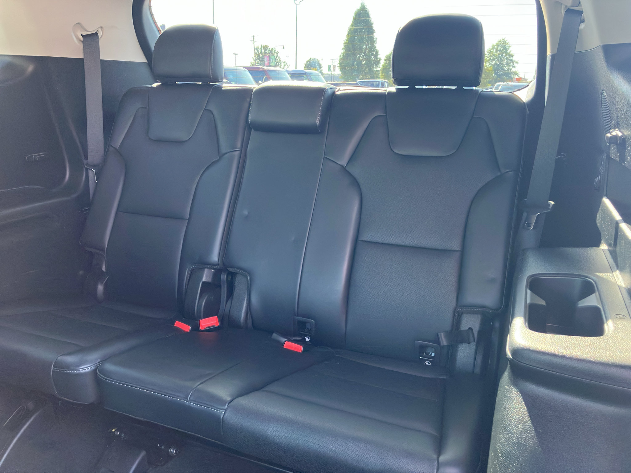 Used 2022 Kia Telluride SX w/ SX Prestige Package AWD/4WD image 32