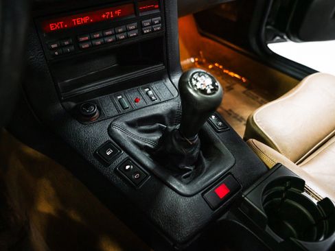 Used 1999 BMW M3 Coupe RWD image 22