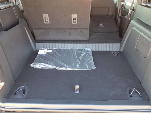 New 2025 Ford Bronco Big Bend image 35