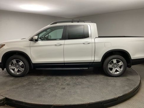 New 2026 Honda Ridgeline RTL image 4