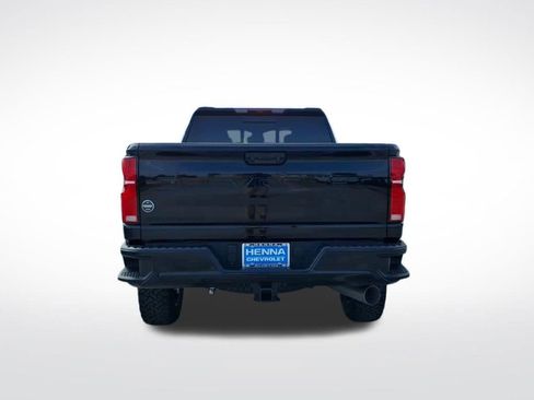 New 2026 Chevrolet Silverado 2500 LT w/ Trail Boss Package AWD/4WD image 5
