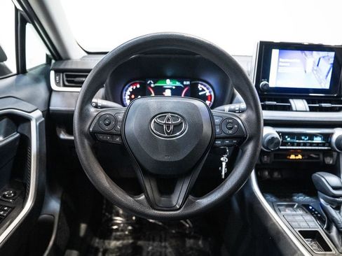 Used 2024 Toyota RAV4 LE image 25