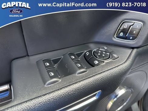 Used 2023 Ford Expedition Max XLT RWD image 21