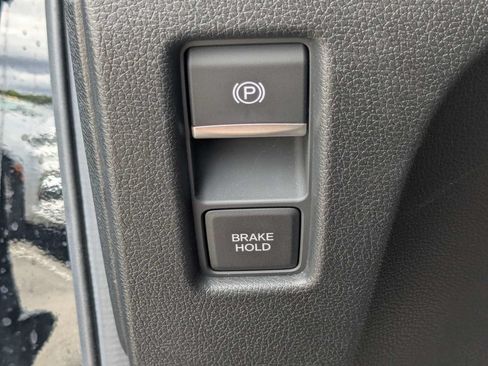 Used 2025 Honda Odyssey EX-L image 33