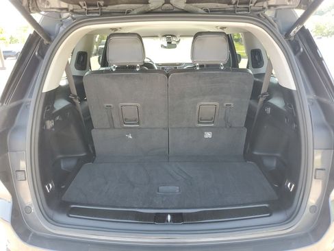 Used 2021 Jeep Grand Cherokee L Limited AWD/4WD image 34