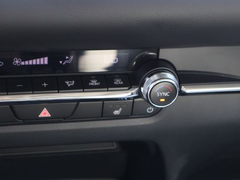 Certified 2025 MAZDA CX-30 2.5 Turbo w/ Premium Plus Pkg image 29