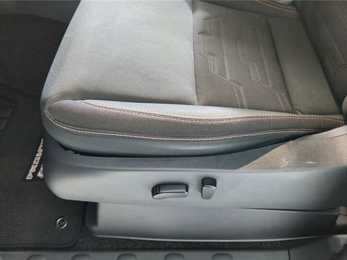 Used 2022 Nissan Frontier PRO-4X w/ Off-Road Protection Package image 21