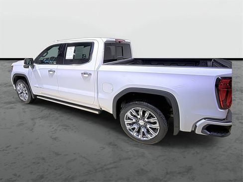 Used 2025 GMC Sierra 1500 Denali w/ Denali Reserve Package image 2