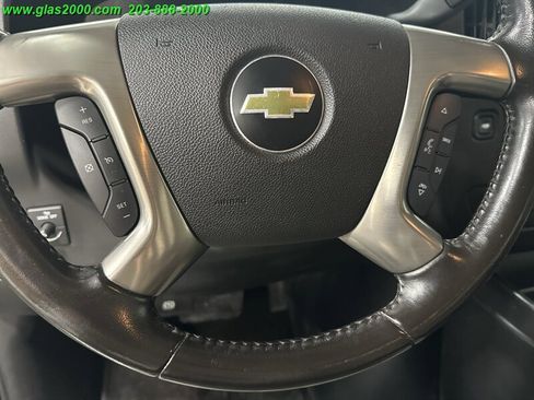 Used 2016 Chevrolet Express 3500 LT w/ LT Preferred Equipment Group image 11