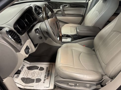 Used 2014 Buick Enclave Premium w/ Trailering Provision Package image 10