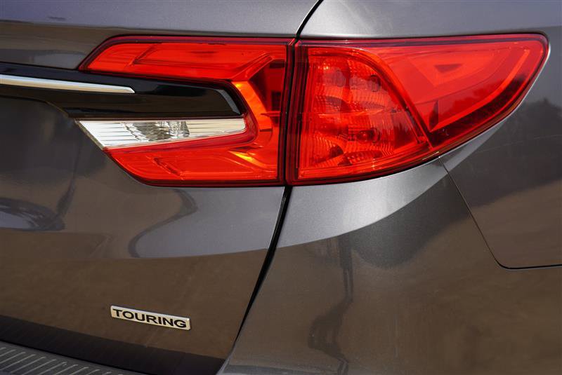 Used 2021 Honda Odyssey Touring image 35