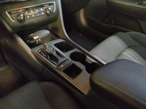 Used 2017 Kia Optima LX FWD image 26