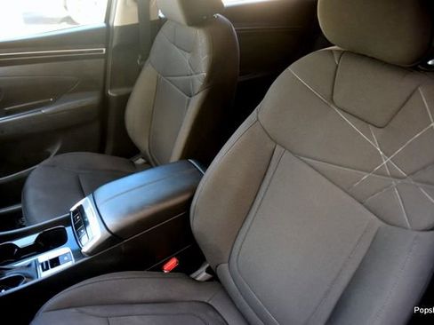 Used 2022 Hyundai Tucson SEL w/ Cargo Package image 11