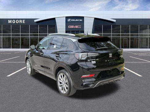 Used 2024 Buick Encore GX Avenir w/ Avenir Technology Package AWD/4WD image 5