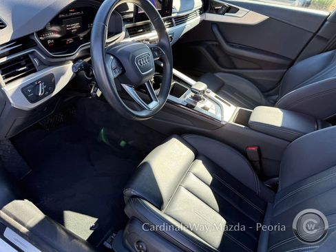 Used 2025 Audi A5 2.0T Premium Plus image 23