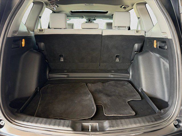 Used 2018 Honda CR-V EX-L image 21