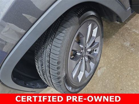 Used 2021 Jeep Cherokee Latitude Lux 80th Anniv w/ Quick Order Package 26U 80TH image 33