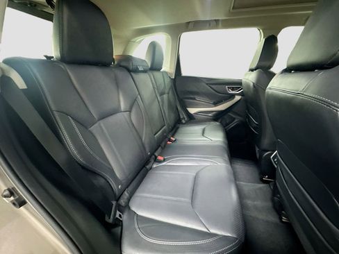 Certified 2024 Subaru Forester Limited AWD/4WD image 27