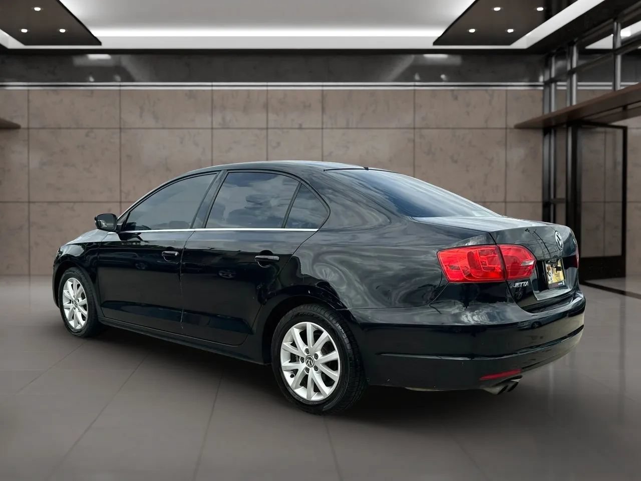 Used 2014 Volkswagen Jetta SE FWD image 11