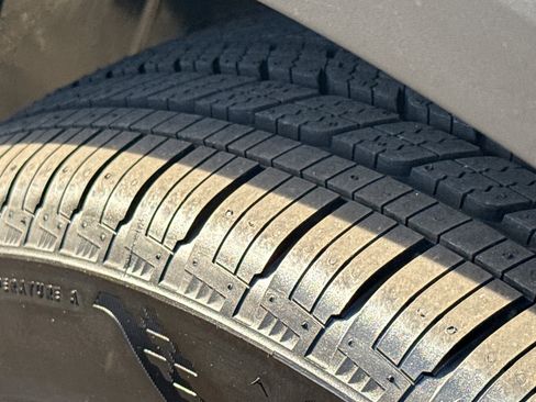 New 2026 Nissan Kicks SV w/ SV Premium Package image 10