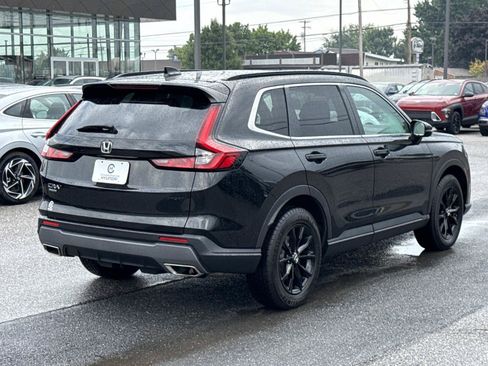 Used 2024 Honda CR-V Sport image 25