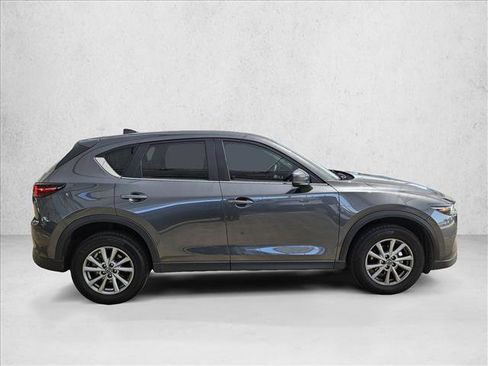 Used 2022 MAZDA CX-5 AWD 2.5 S image 4
