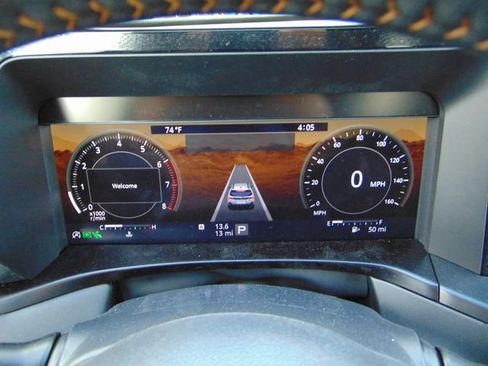 New 2026 Subaru Outback Wilderness AWD/4WD image 16