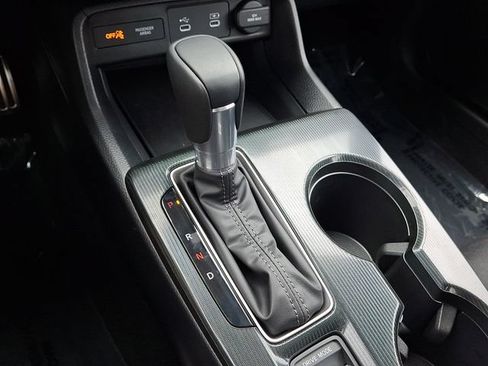Certified 2026 Honda Civic Sport image 14