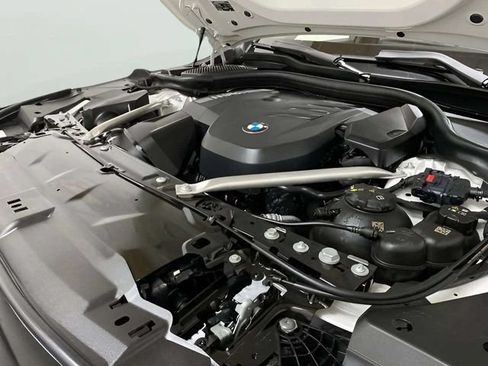 Used 2026 BMW 530i RWD image 86