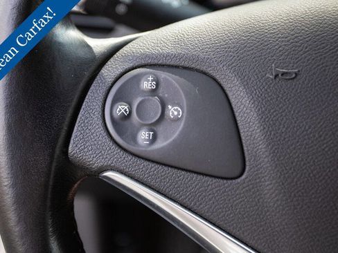 Used 2015 Chevrolet Impala LT FWD image 30