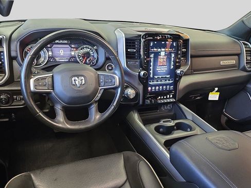 Used 2021 RAM 1500 Laramie AWD/4WD image 22