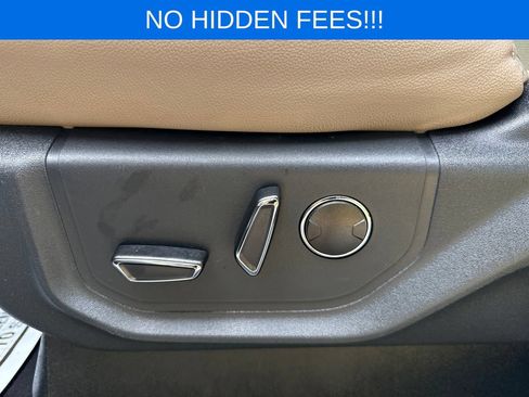 Used 2024 Ford Expedition Limited RWD image 14