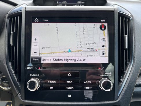 Used 2022 Subaru Forester Wilderness w/ Wilderness Package image 28