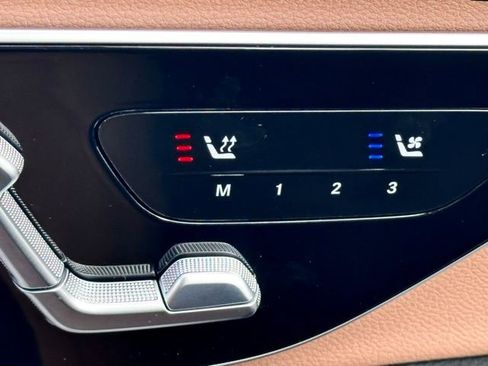 New 2026 Mercedes-Benz E 350 4MATIC Sedan image 23