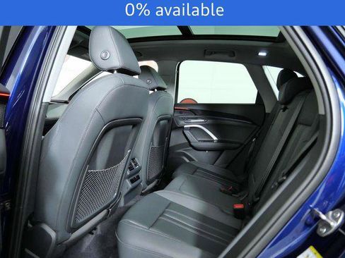 New 2025 Audi Q5 Premium image 14